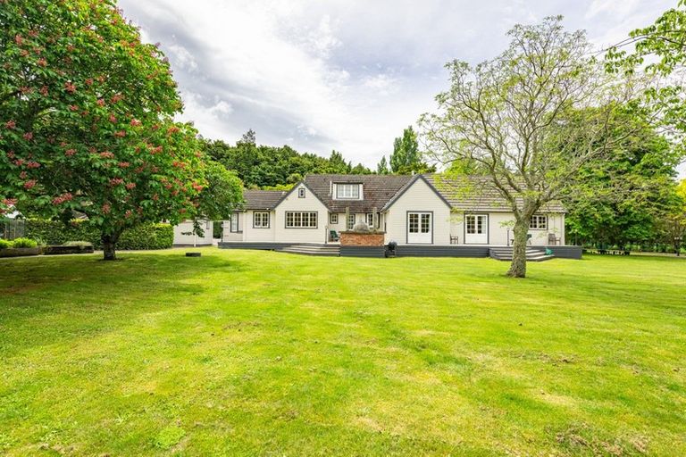 Photo of property in 526 Upper Plain Road, Upper Plain, Masterton, 5888