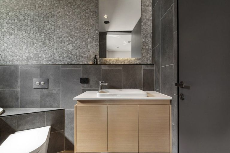 Photo of property in 1/16 Blake Street, Ponsonby, Auckland, 1011