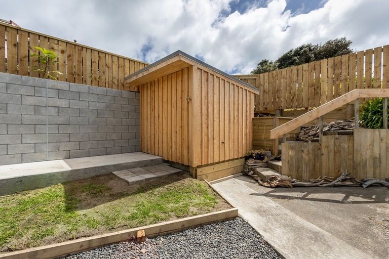 Photo of property in 3b Kowhai Street, Otaki Beach, Otaki, 5512