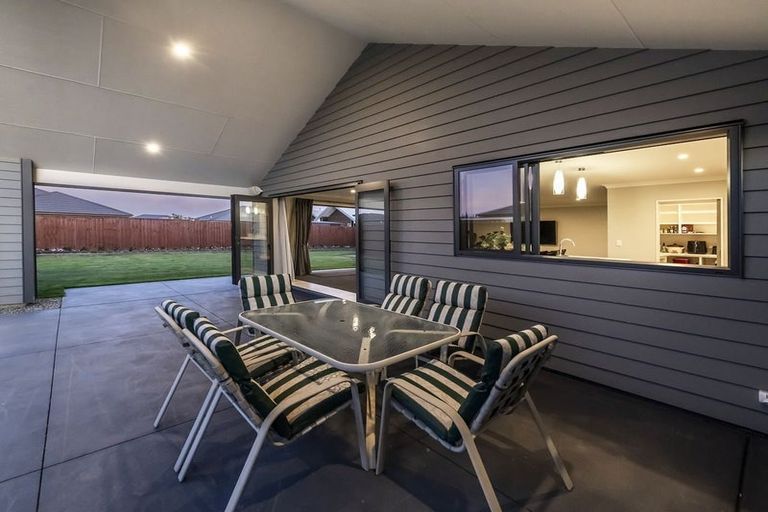 Photo of property in 4 Rhyolite Court, Rolleston, 7614