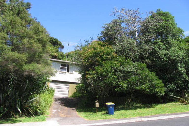 Photo of property in 27 Bishopgate Street, Birkdale, Auckland, 0626