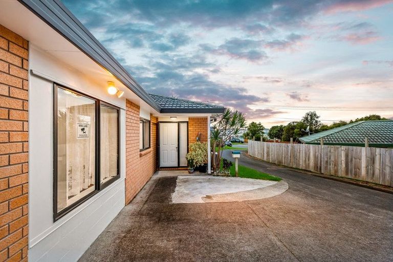 Photo of property in 3 Munroe Road, Ranui, Auckland, 0612