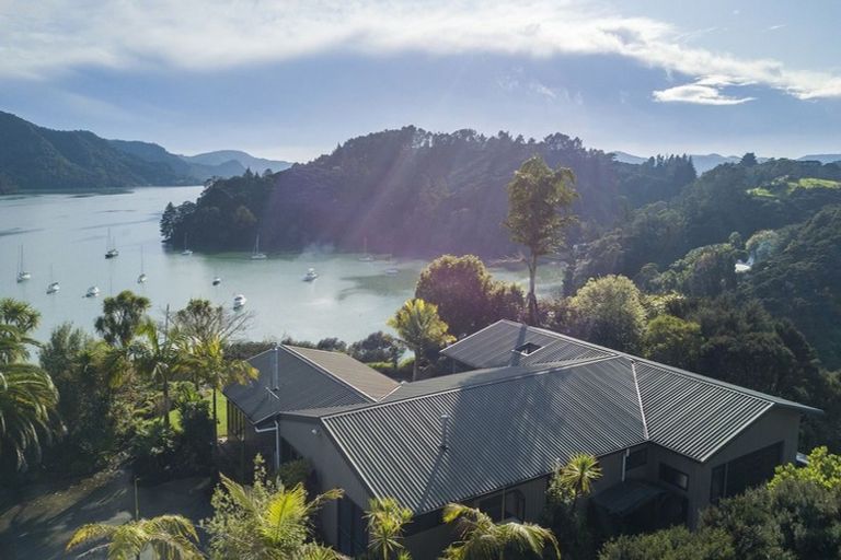 Photo of property in 31 Old Hospital Road, Whangaroa, Kaeo, 0478