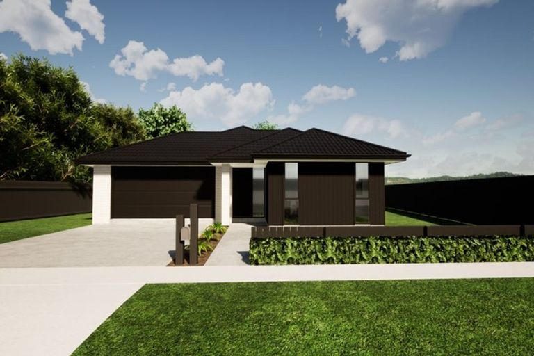 Photo of property in 23 Turutu Place, Long Bay, Auckland, 0630