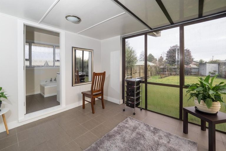 Photo of property in 66 Rakaia Terrace, Rakaia, 7710