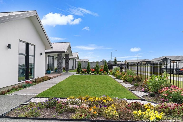 Photo of property in 13 Rosalind Avenue, Darfield, 7510