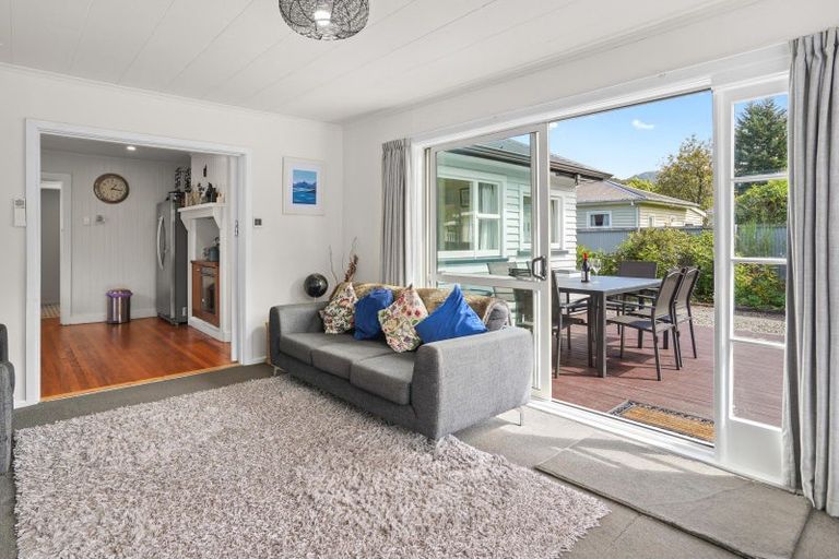 Photo of property in 145 Jacks Pass Road, Hanmer Springs, 7334