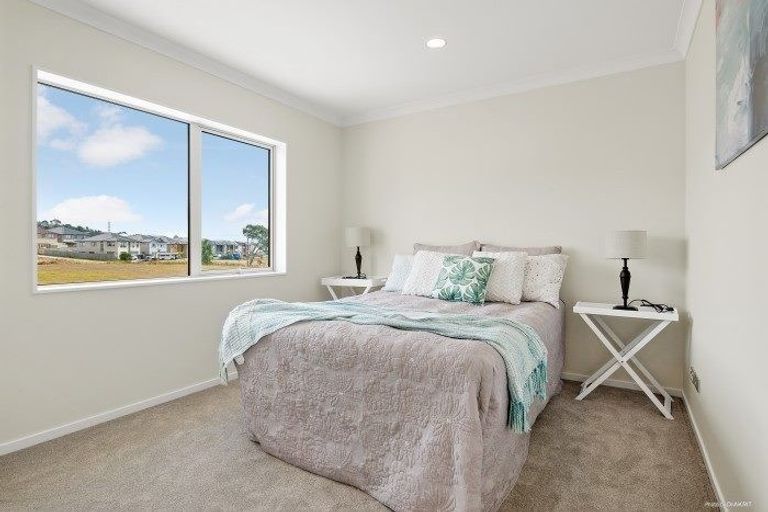 Photo of property in 48 Tir Conaill Avenue, Flat Bush, Auckland, 2019
