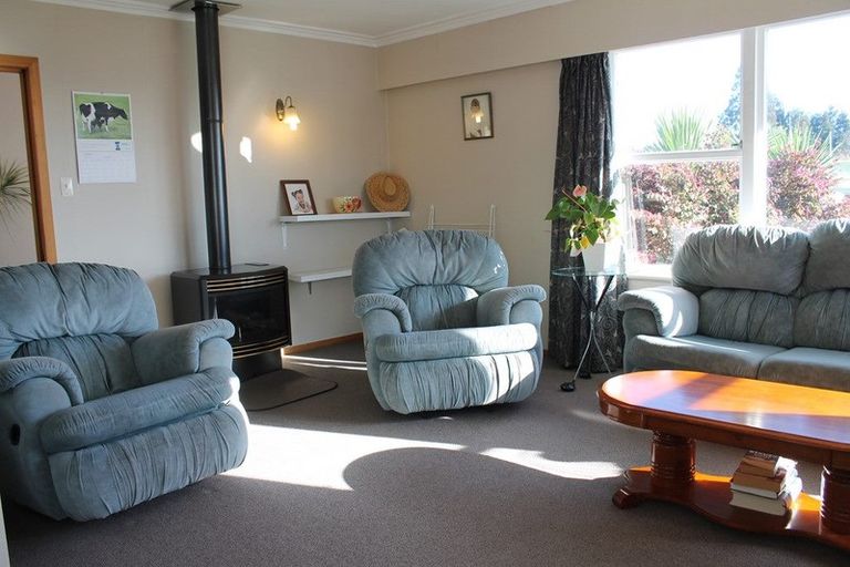 Photo of property in 21 Russell Terrace, Putaruru, 3411