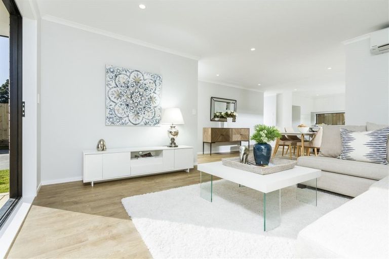 Photo of property in 4a Bardia Street, Belmont, Auckland, 0622