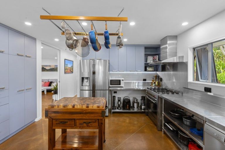 Photo of property in 464 Krippner Road, Puhoi, Silverdale, 0994