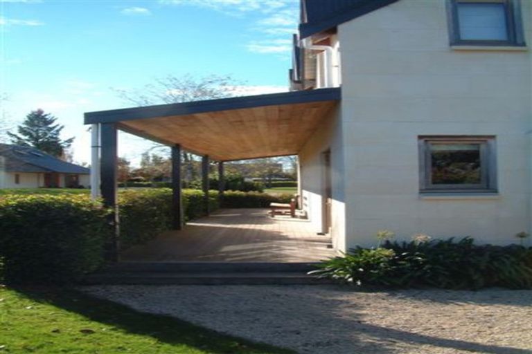 Photo of property in 2/3016 Methven Highway, Methven, 7776