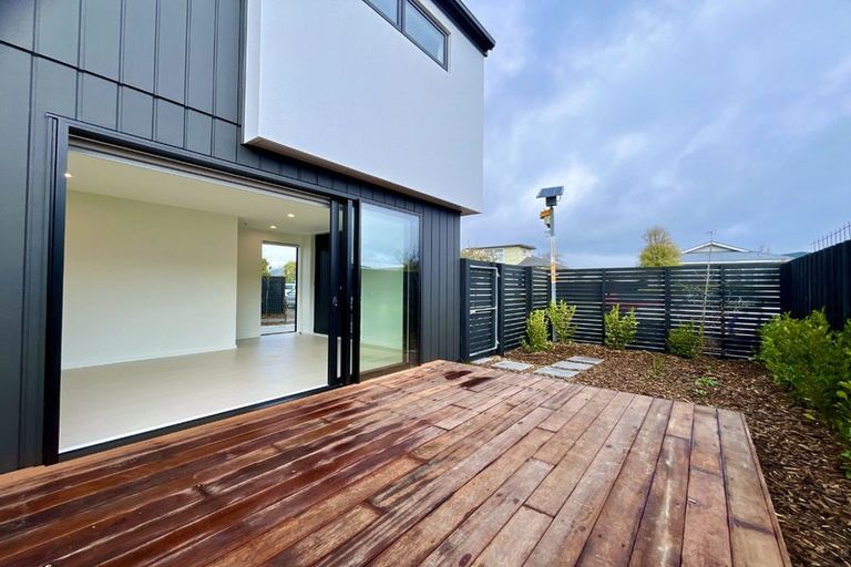 Photo of property in 1/49 Laurence Street, Waltham, Christchurch, 8011