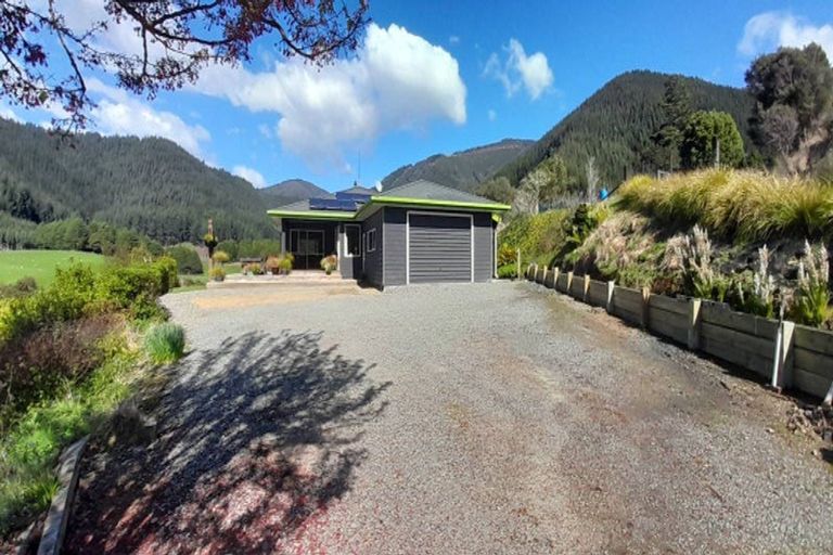 Photo of property in 162 Hebberds Road, Rai Valley, 7192