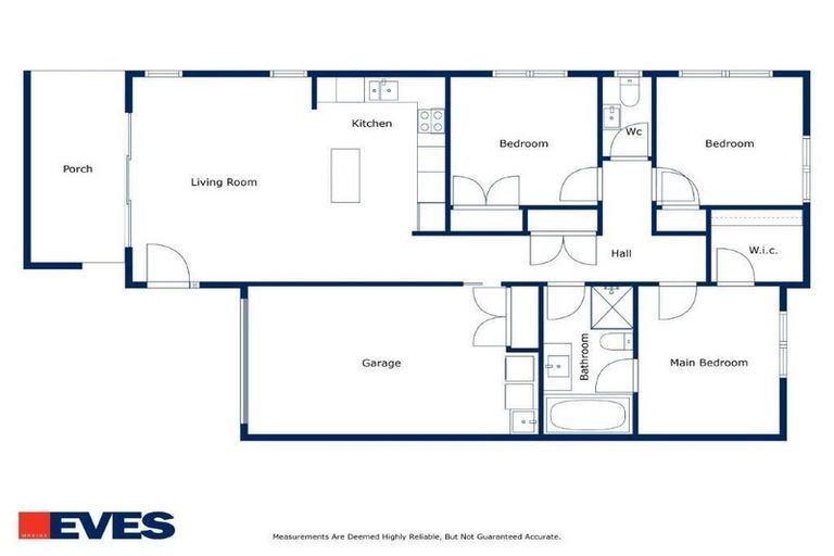 Photo of property in 6 Belt Lane, Papamoa, 3118