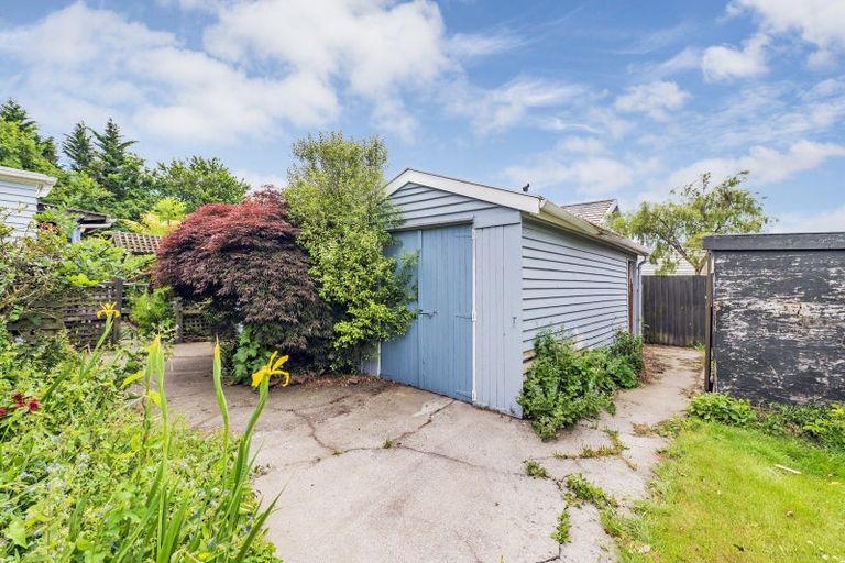 Photo of property in 14 Railway Road, Dunsandel, Leeston, 7682