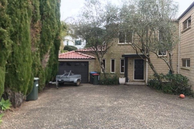 Photo of property in 5 Melanesia Road, Kohimarama, Auckland, 1071