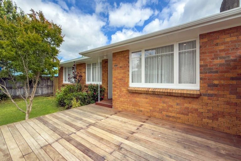 Photo of property in 118a Tamaki Road, Whangamata, 3620