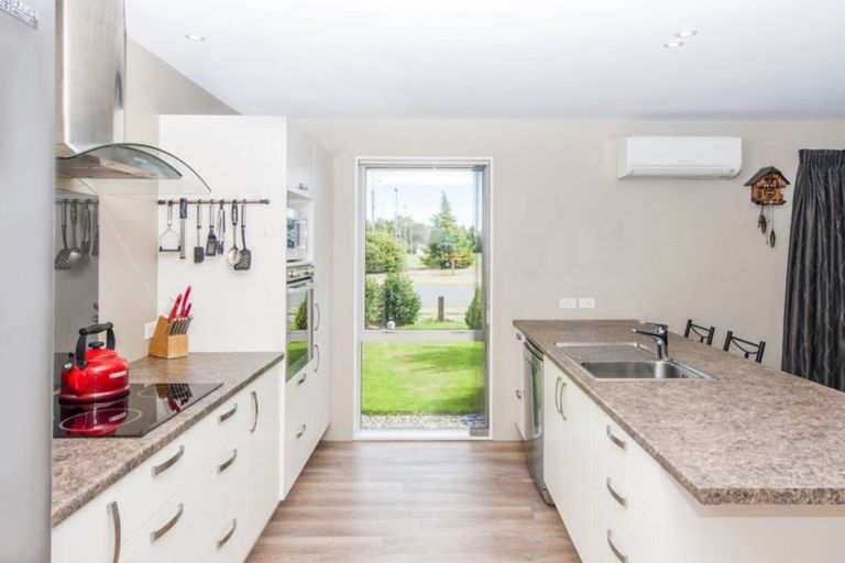 Photo of property in 278 Horndon Street, Darfield, 7510