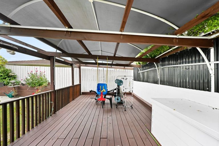 Photo of property in 8b Enderley Avenue, Enderley, Hamilton, 3214