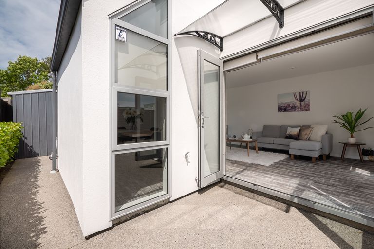 Photo of property in 130 Sherborne Street, St Albans, Christchurch, 8014