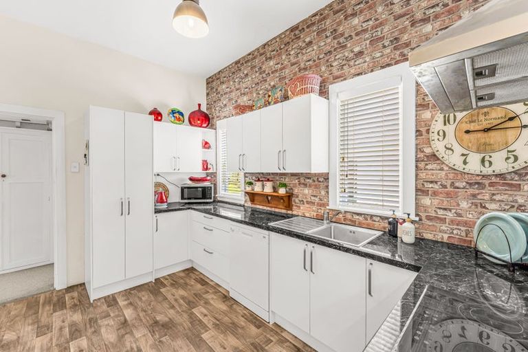 Photo of property in 202 Wai-iti Road, Highfield, Timaru, 7910