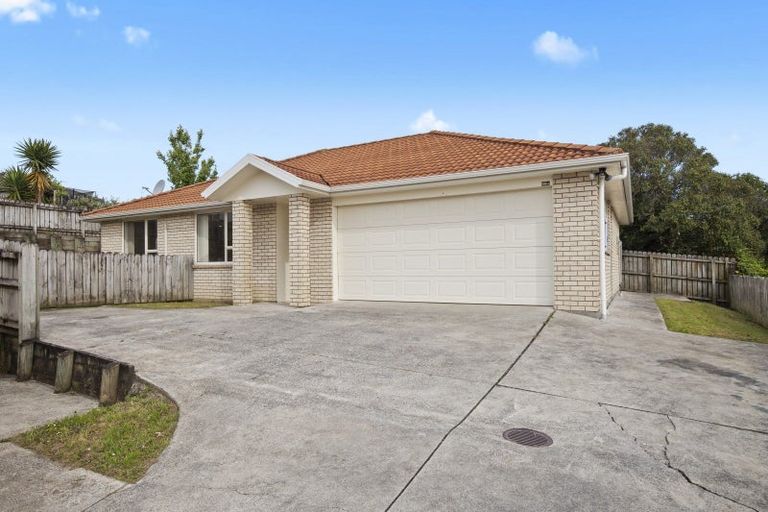 Photo of property in 29 Keri Vista Rise, Papakura, 2110