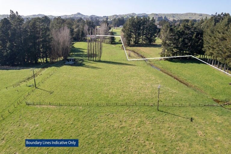Photo of property in 10 Bright Street, Eketahuna, 4900