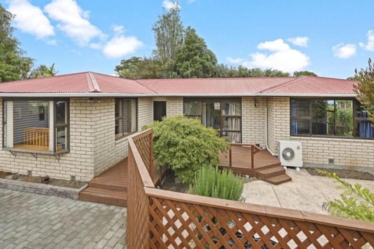 Photo of property in 6 Neave Place, Hillmorton, Christchurch, 8025