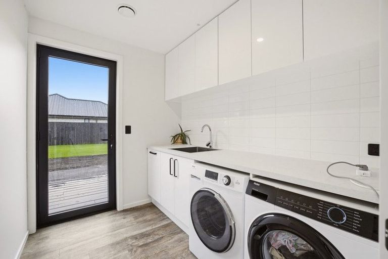 Photo of property in 728 Selwyn Road, Rolleston, 7615