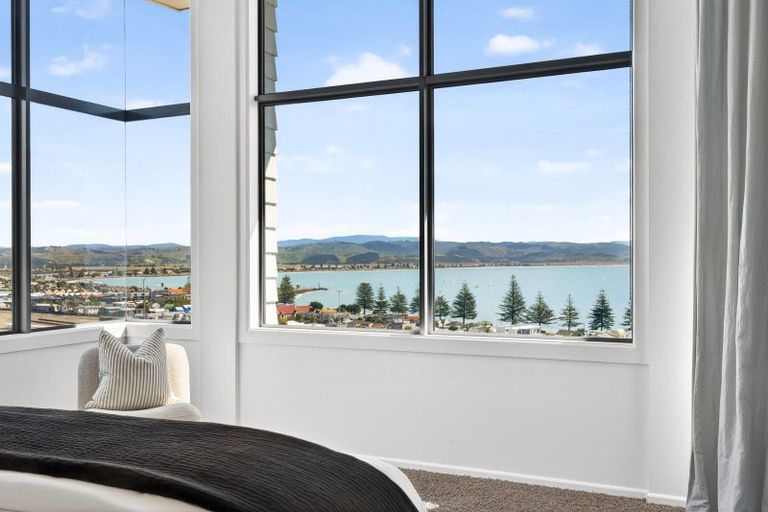 Photo of property in 40 Roslyn Road, Bluff Hill, Napier, 4110