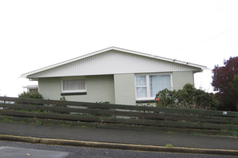 Photo of property in 61 Isadore Road, Saint Clair, Dunedin, 9012