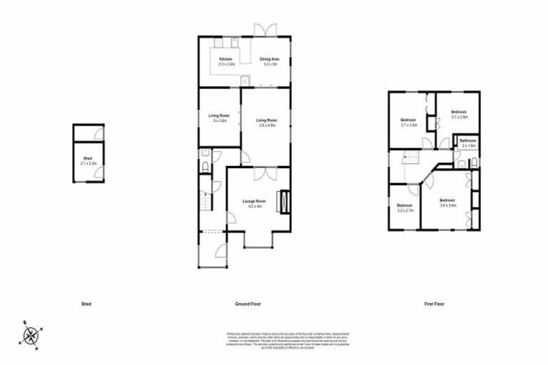 Photo of property in 17 Goring Street, Thorndon, Wellington, 6011