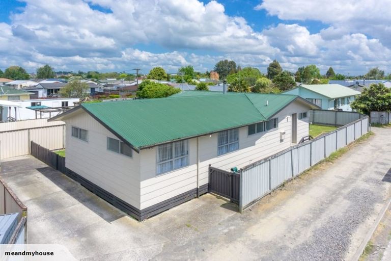 Photo of property in 18a Breckons Avenue, Nawton, Hamilton, 3200