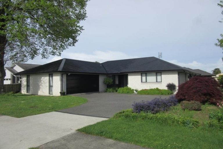 Photo of property in 22b Grosvenor Street, Cambridge, 3434