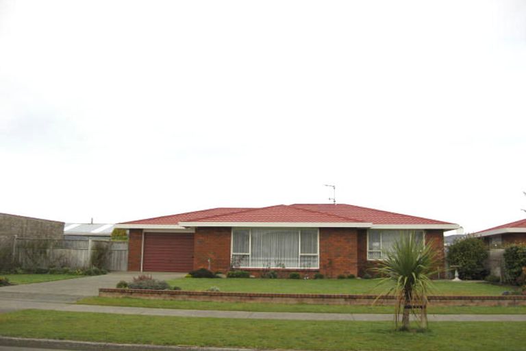 Photo of property in 31 Martin Street, Strathern, Invercargill, 9812