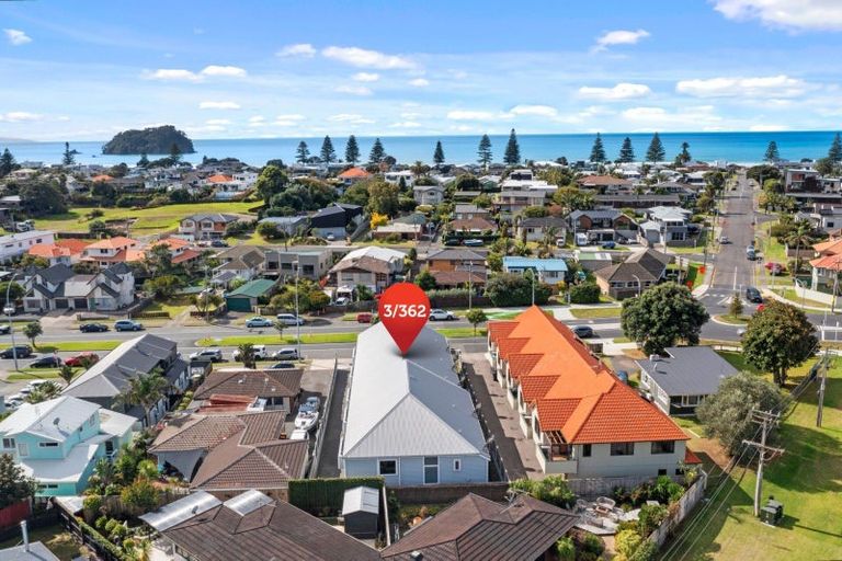 Photo of property in 362a Maunganui Road, Mount Maunganui, 3116