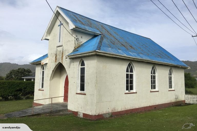 Photo of property in 77 Packers Quay, Blaketown, Greymouth, 7805