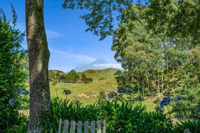 Photo of property in 779 Makuri Road, Huiroa, Stratford, 4392