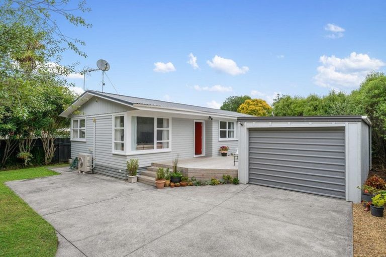 Photo of property in 20a Beatty Road, Pukekohe, 2120