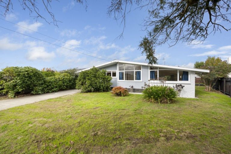 Photo of property in 3 Wadsworth Crescent, Redwoodtown, Blenheim, 7201