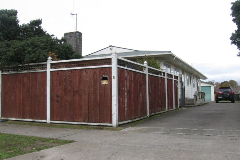 Photo of property in 8 Kelvin Grove Road, Kelvin Grove, Palmerston North, 4414