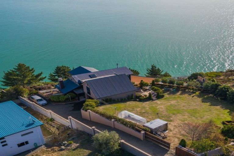 Photo of property in 69 Koromiko Crescent, Diamond Harbour, Lyttelton, 8971