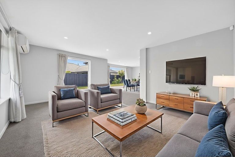 Photo of property in 7 Carradale Avenue, Broomfield, Christchurch, 8042