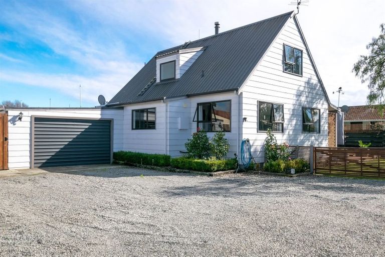 Photo of property in 18a Leitrim Street, Redwoodtown, Blenheim, 7201