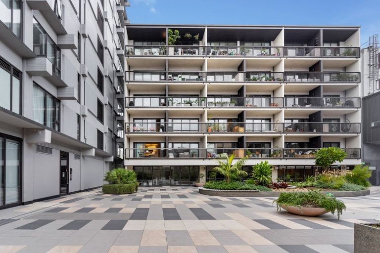 Photo of property in 107/38 Khyber Road, Grafton, Auckland, 1023