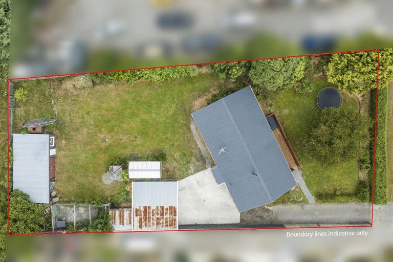 Photo of property in 2577 Bealey Road, Hororata, 7572