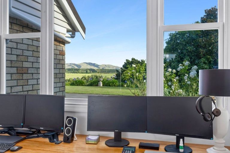 Photo of property in 1/143 Tirau Road, Cambridge, 3496