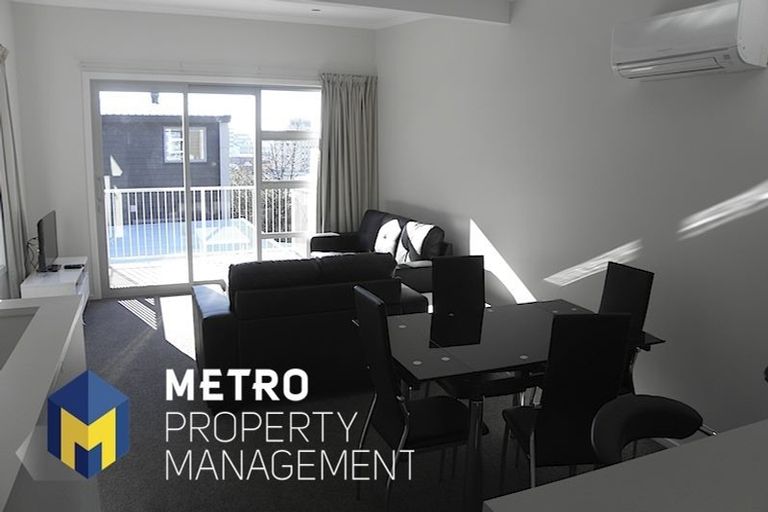 Photo of property in 66i Maclaggan Street, Dunedin Central, Dunedin, 9016