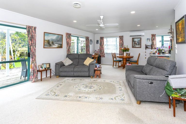 Photo of property in 132 Sharyn Place, Whangamata, 3620